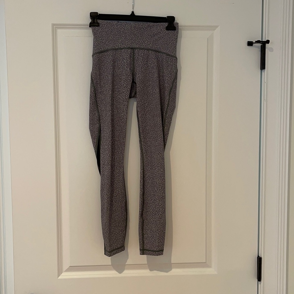 Lululemon Leggings size 2